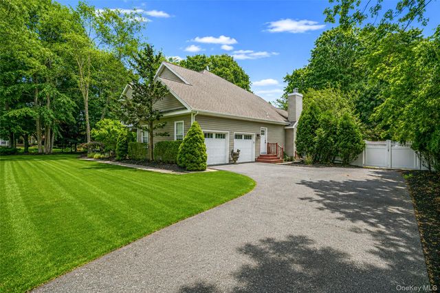 17 Esplanade Drive, Patchogue, NY 11772