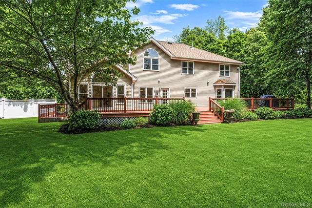 17 Esplanade Drive, Patchogue, NY 11772