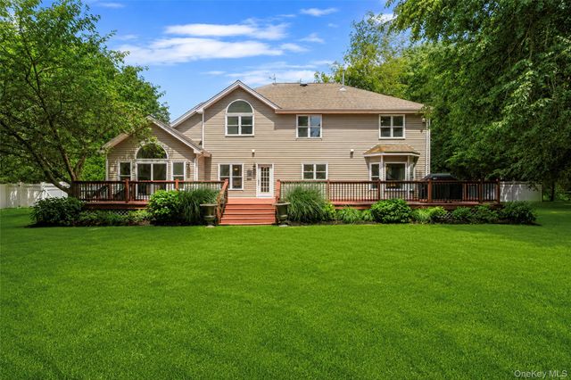 17 Esplanade Drive, Patchogue, NY 11772