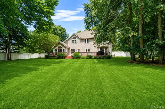 17 Esplanade Drive, Patchogue, NY 11772