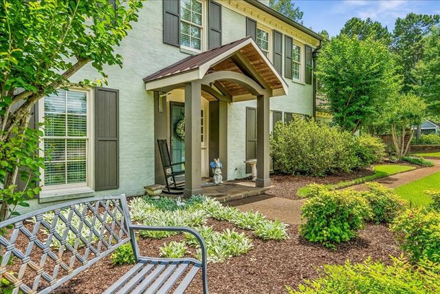 1378 PINE BARK CV, Memphis, TN 38120
