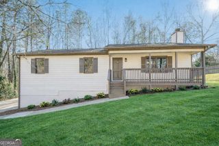 1980 Morgan Trace, Canton, GA 30115