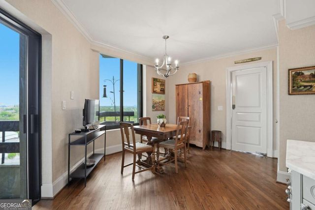 2660 Peachtree Road NW 20G, Atlanta, GA 30305