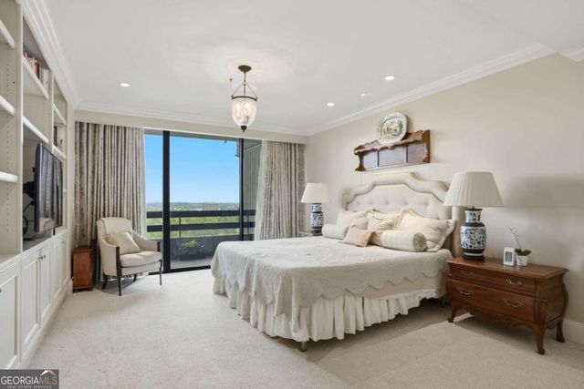 2660 Peachtree Road NW 20G, Atlanta, GA 30305