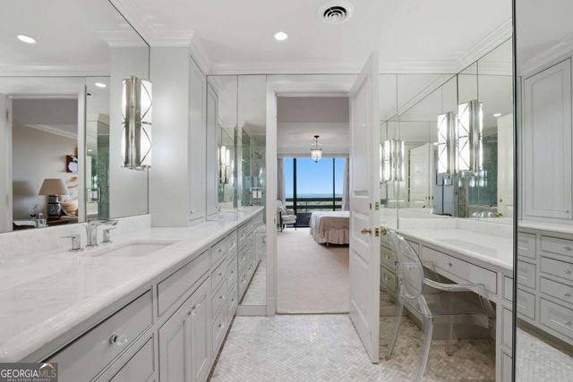 2660 Peachtree Road NW 20G, Atlanta, GA 30305