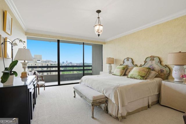 2660 Peachtree Road NW 20G, Atlanta, GA 30305