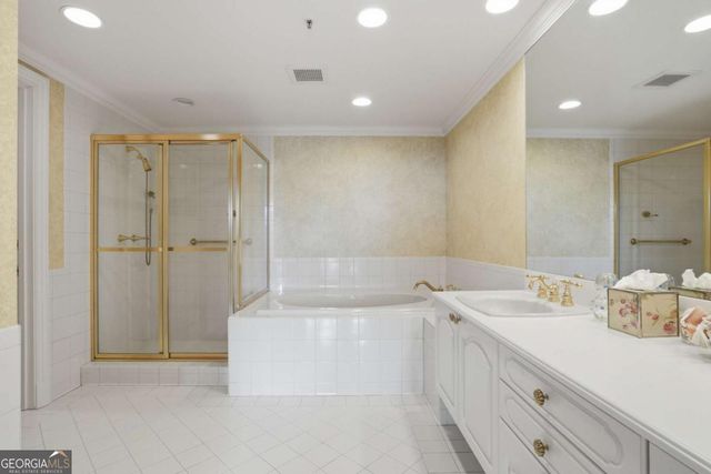 2660 Peachtree Road NW 20G, Atlanta, GA 30305