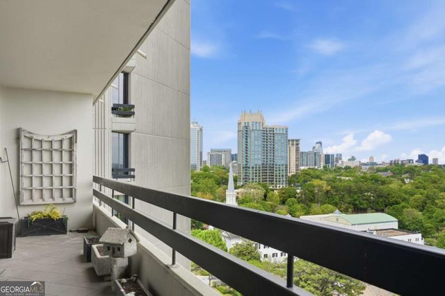 2660 Peachtree Road NW 20G, Atlanta, GA 30305
