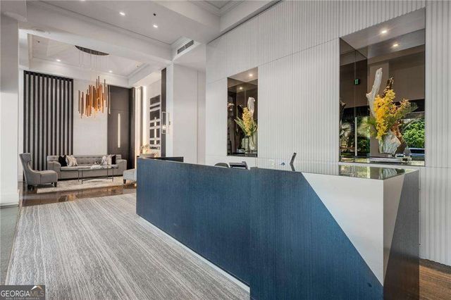 2660 Peachtree Road NW 20G, Atlanta, GA 30305