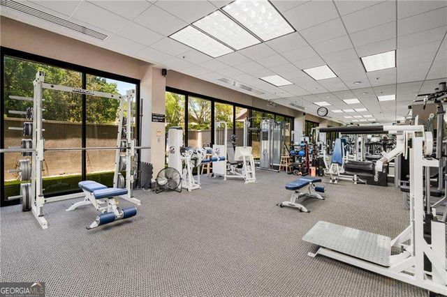 2660 Peachtree Road NW 20G, Atlanta, GA 30305