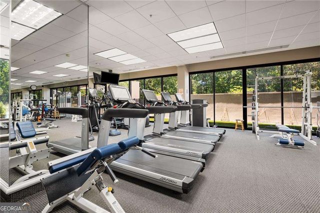 2660 Peachtree Road NW 20G, Atlanta, GA 30305