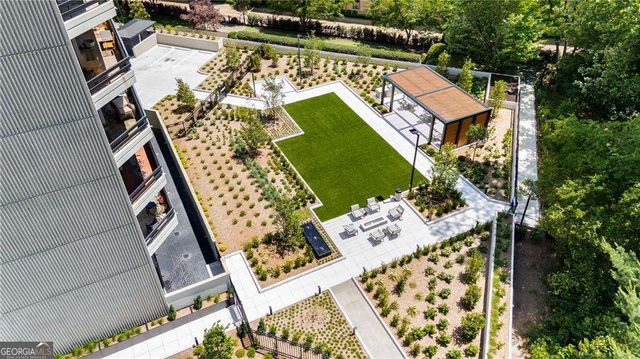 2660 Peachtree Road NW 20G, Atlanta, GA 30305