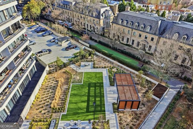 2660 Peachtree Road NW 20G, Atlanta, GA 30305