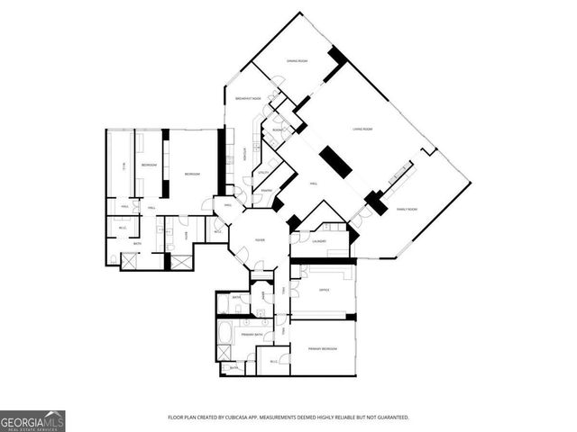 2660 Peachtree Road NW 20G, Atlanta, GA 30305