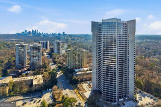2660 Peachtree Road NW 20G, Atlanta, GA 30305