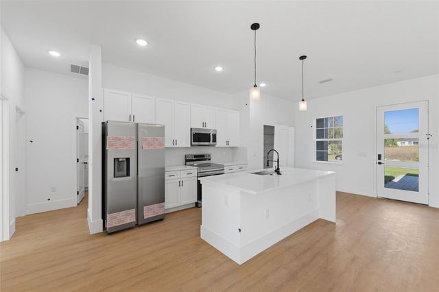 12804 SW 74TH TERRACE, Ocala, FL 34473