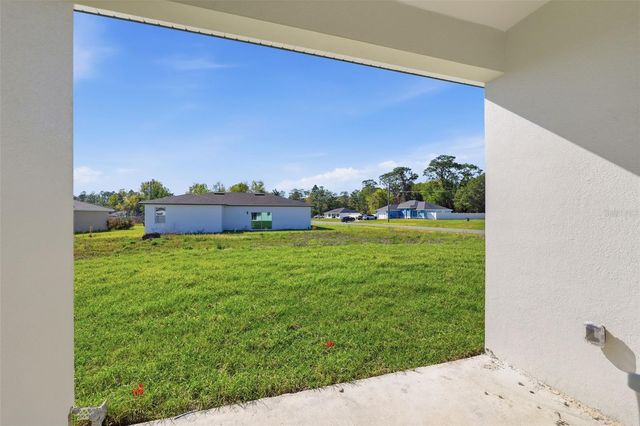 12804 SW 74TH TERRACE, Ocala, FL 34473