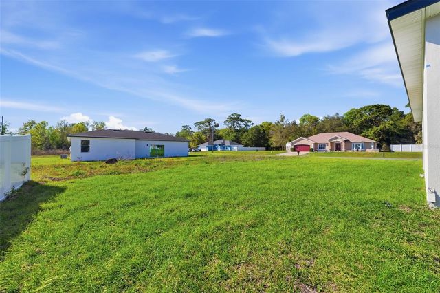 12804 SW 74TH TERRACE, Ocala, FL 34473