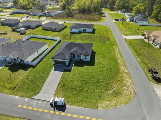 12804 SW 74TH TERRACE, Ocala, FL 34473