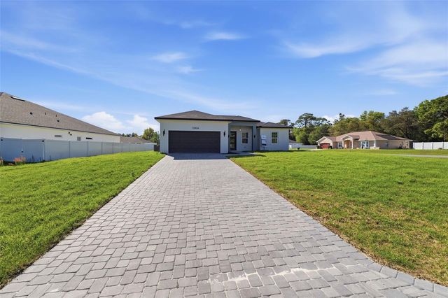 12804 SW 74TH TERRACE, Ocala, FL 34473
