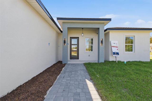 12804 SW 74TH TERRACE, Ocala, FL 34473