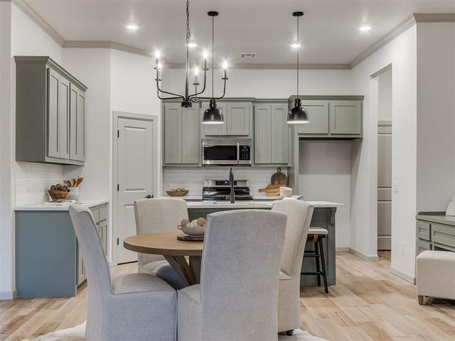 3309 NW 178th Terrace, Edmond, OK 73012