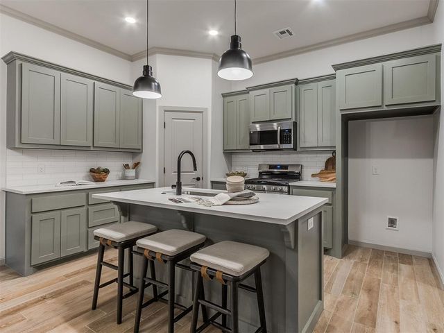 3309 NW 178th Terrace, Edmond, OK 73012