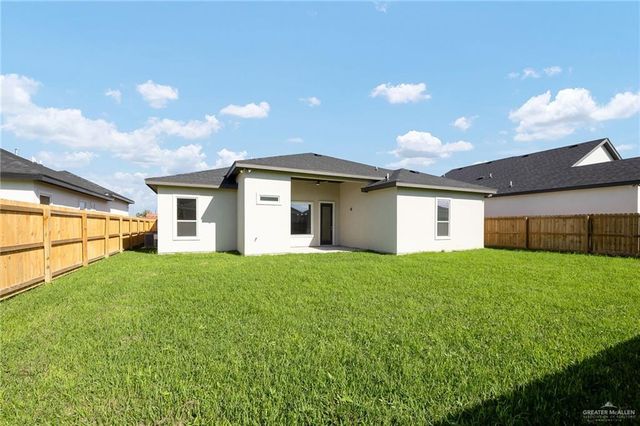 3705 Zenker Avenue, Mcallen, TX 78504