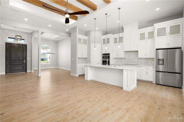 3705 Zenker Avenue, Mcallen, TX 78504