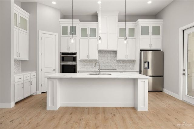 3705 Zenker Avenue, Mcallen, TX 78504