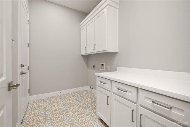 3705 Zenker Avenue, Mcallen, TX 78504