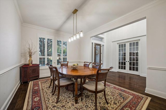 5514 Caspian Falls Lane, Fulshear, TX 77441