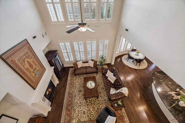 5514 Caspian Falls Lane, Fulshear, TX 77441