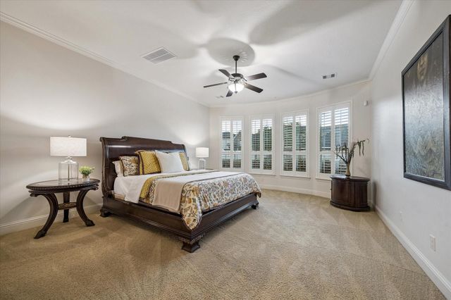 5514 Caspian Falls Lane, Fulshear, TX 77441