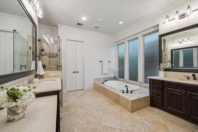 5514 Caspian Falls Lane, Fulshear, TX 77441