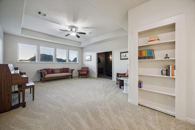 5514 Caspian Falls Lane, Fulshear, TX 77441