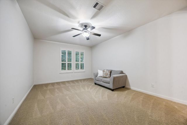 5514 Caspian Falls Lane, Fulshear, TX 77441