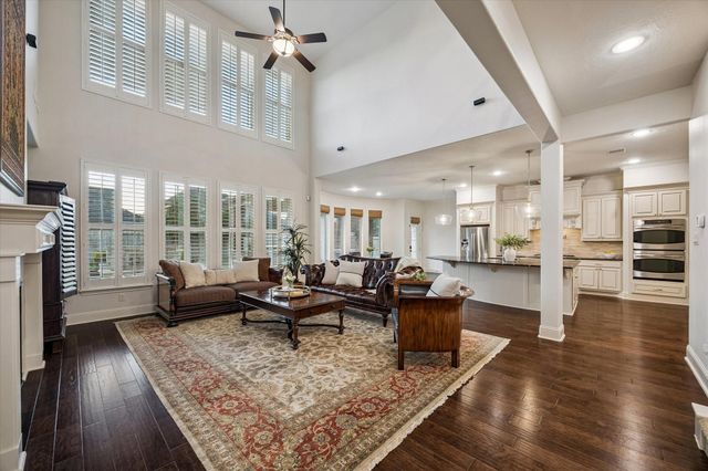 5514 Caspian Falls Lane, Fulshear, TX 77441