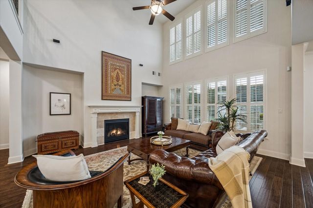 5514 Caspian Falls Lane, Fulshear, TX 77441