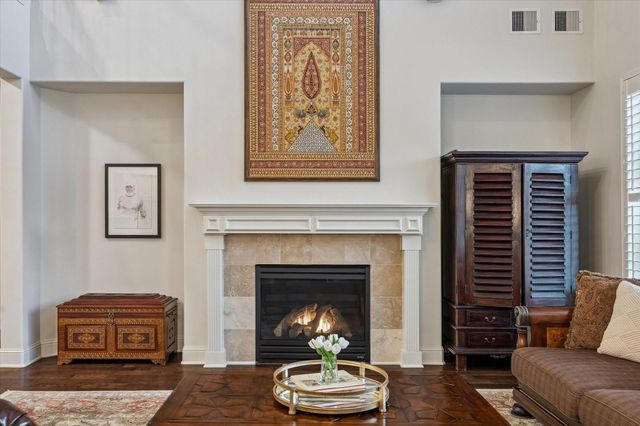 5514 Caspian Falls Lane, Fulshear, TX 77441