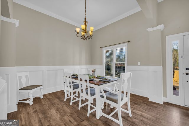 2464 Savage Road, Bogart, GA 30622