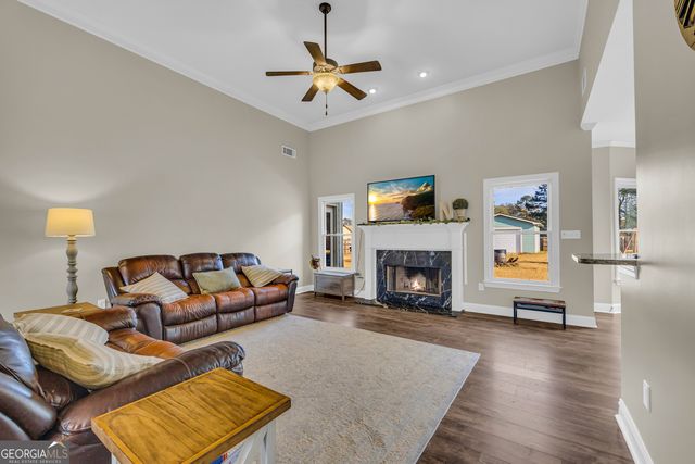 2464 Savage Road, Bogart, GA 30622