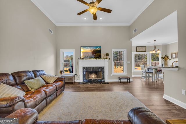 2464 Savage Road, Bogart, GA 30622