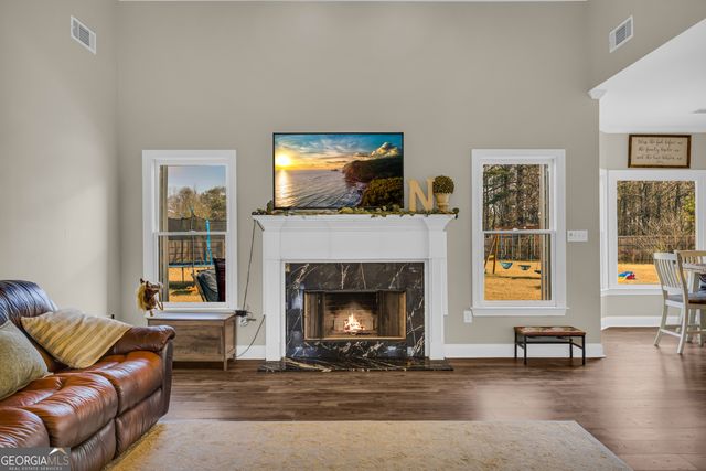 2464 Savage Road, Bogart, GA 30622