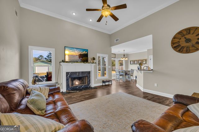 2464 Savage Road, Bogart, GA 30622