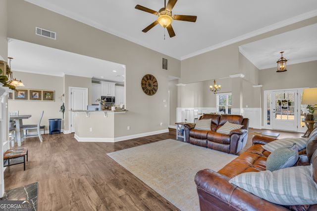 2464 Savage Road, Bogart, GA 30622