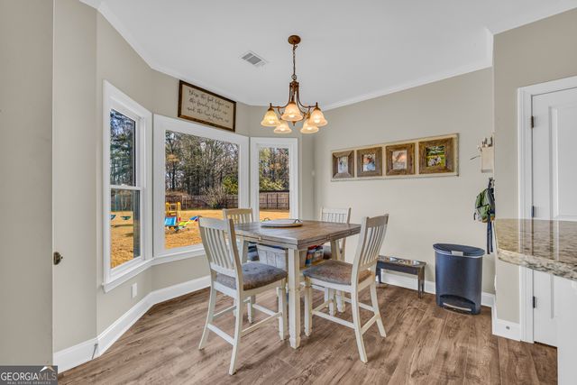 2464 Savage Road, Bogart, GA 30622