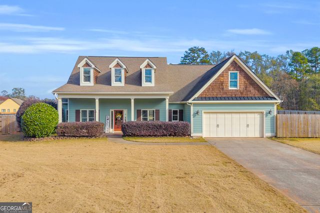 2464 Savage Road, Bogart, GA 30622