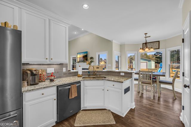 2464 Savage Road, Bogart, GA 30622