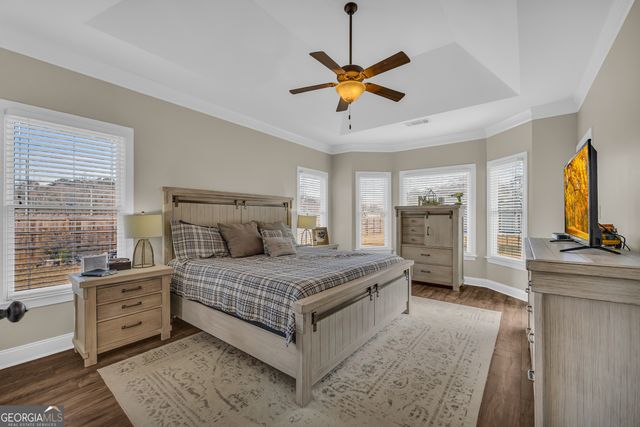 2464 Savage Road, Bogart, GA 30622